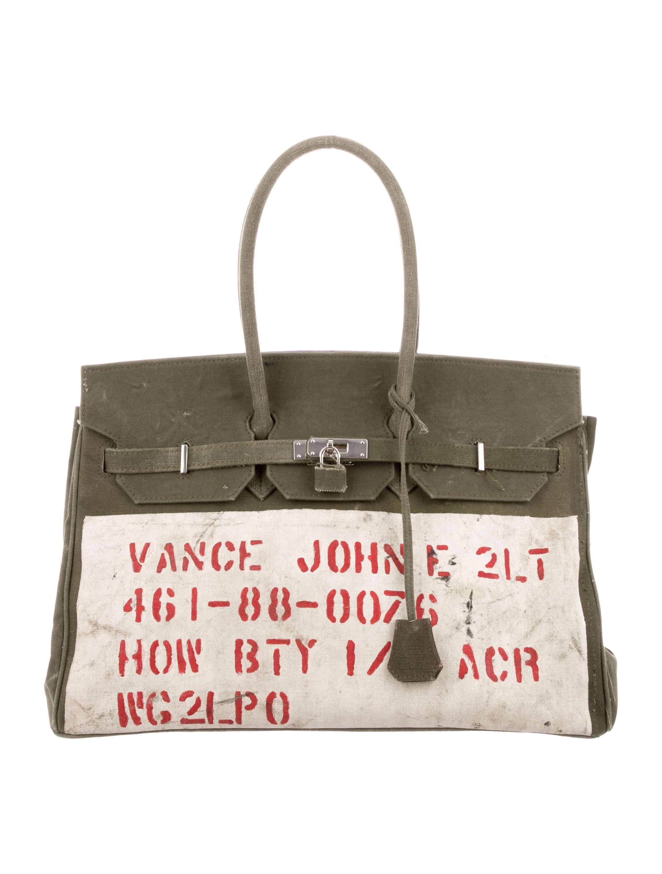 WBTSBY® WEEKENDER BAG-01 – Bild 2